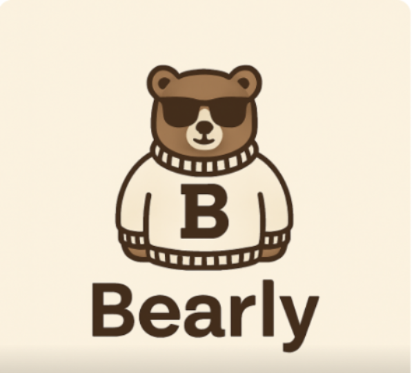 Bearly
